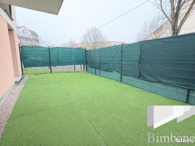Appartement vente à Orléans