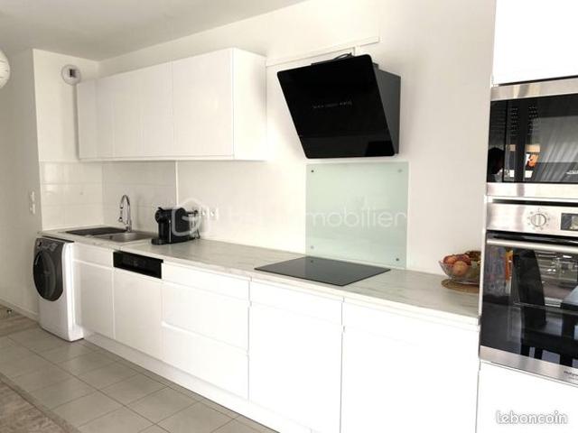Appartement vente à Palaiseau, Montlhéry