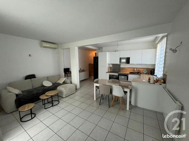 Appartement vente à Dammartin-en-Goële, Seine-et-Marne