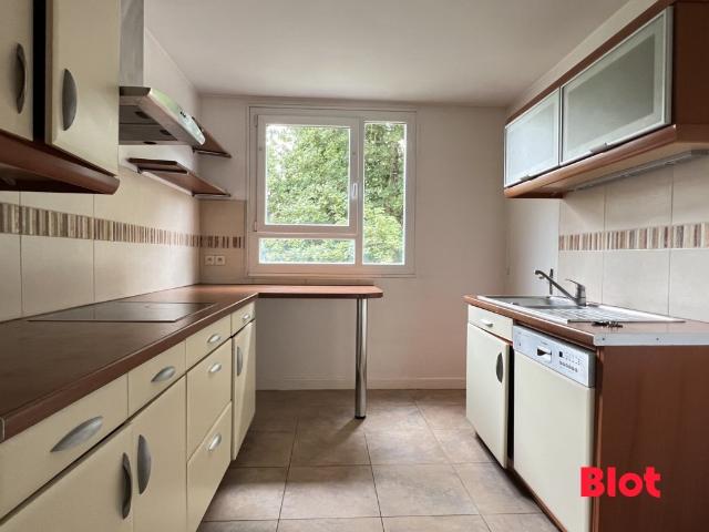 Appartement vente à Rennes, Bretagne