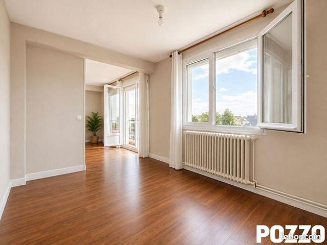 Appartement vente à Avranches, Granville