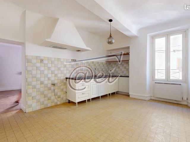 Appartement vente à Brignoles, Saint-maximin-la-sainte-baume