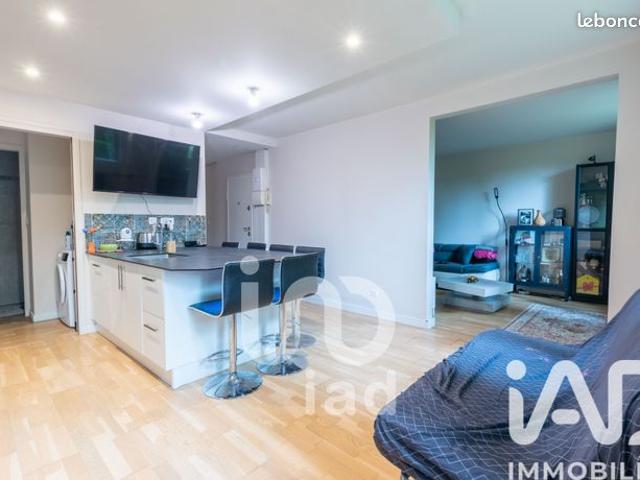 Appartement vente à Argenteuil, Ermont