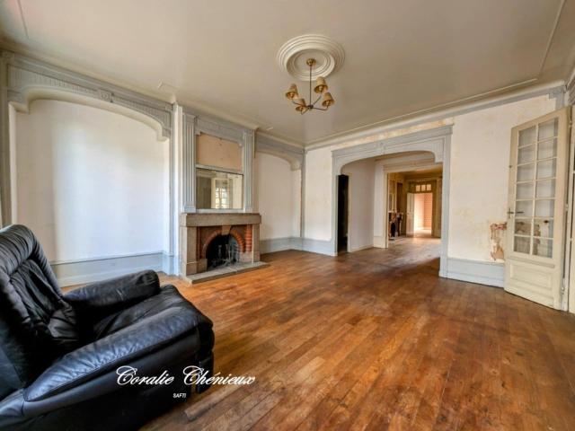 Appartement vente à Ussel, Bort-les-orgues