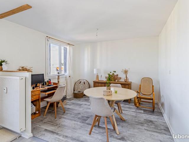 Appartement vente à Villefranche-sur-Saône, Rhône