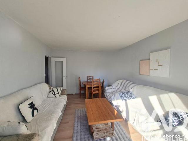 Appartement vente à Palaiseau, Sainte-geneviève-des-bois