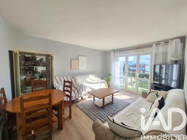 Appartement vente à Palaiseau, Sainte-geneviève-des-bois