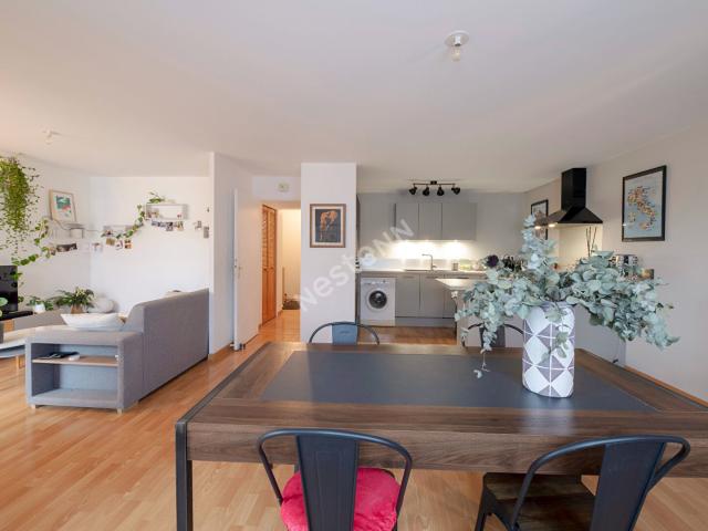 Appartement vente à France métropolitaine, Bretagne