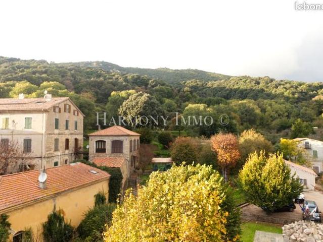 Appartement vente à Ajaccio