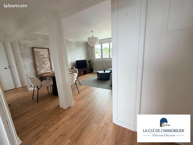 Appartement vente à Quimper, Bretagne