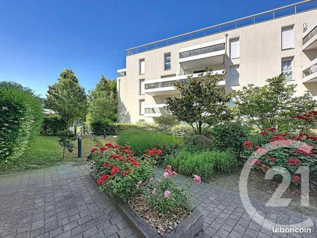 Appartement vente à Lyon, Métropole de Lyon
