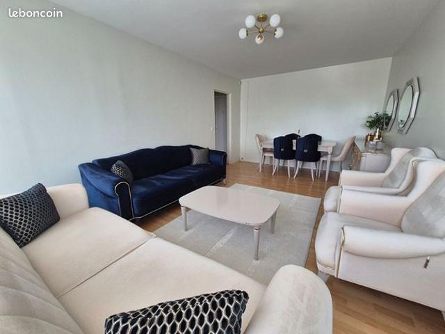 Appartement vente à Melun, Dammarie-les-lys