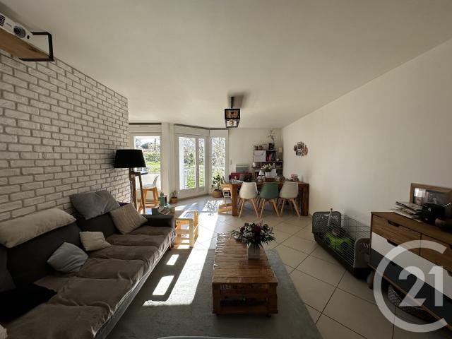 Appartement vente à Nantes, Saint-sébastien-sur-loire