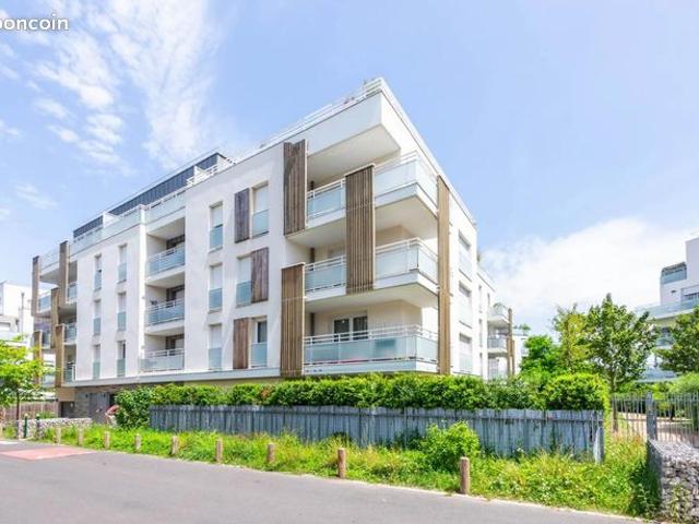 Appartement vente à Argenteuil, Sannois