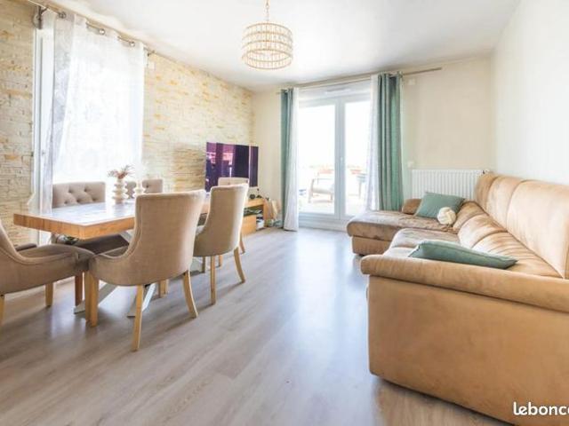 Appartement vente à Argenteuil, Sannois