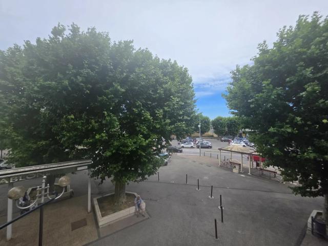 Appartement vente à Privas, Le Teil