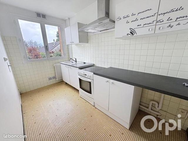 Appartement vente à Antony, Clamart