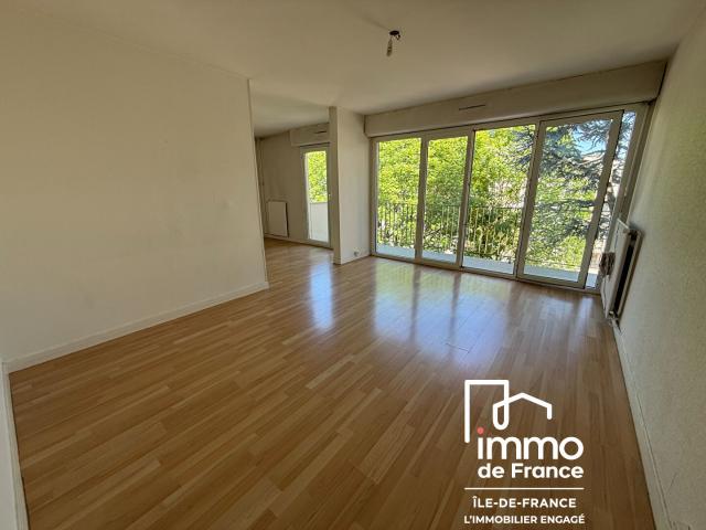 Appartement vente à Palaiseau