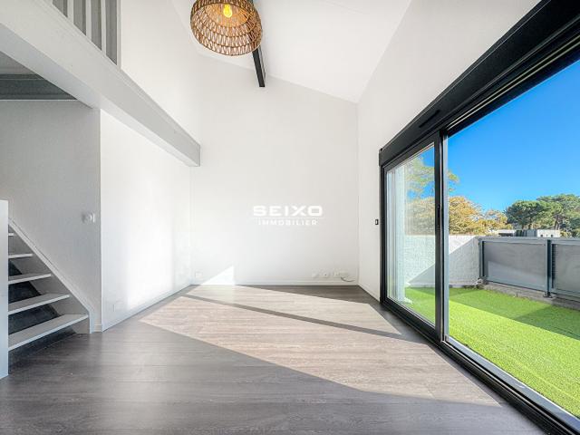 Appartement vente à Dax, Capbreton