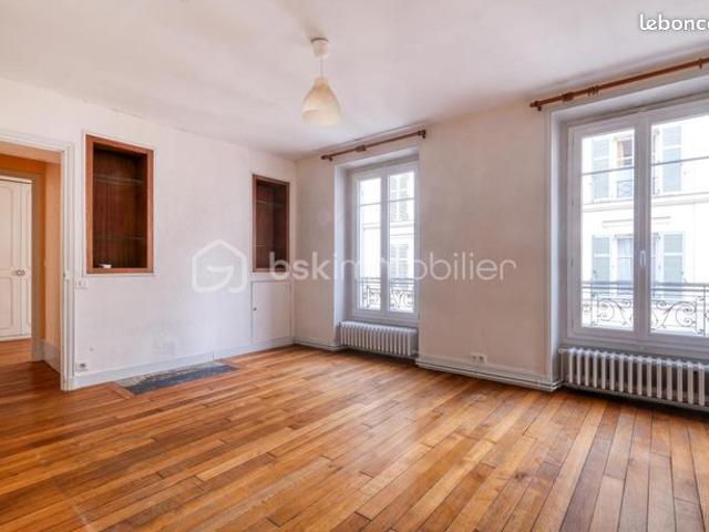 Appartement vente à Torcy, Lagny-sur-marne