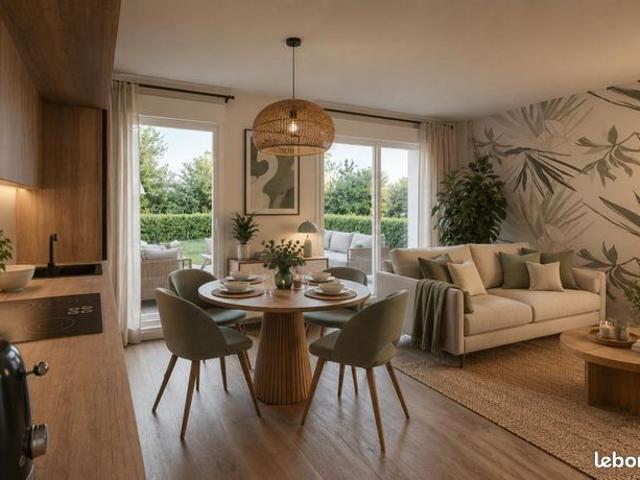 Appartement vente à Thann-Guebwiller, Soultz-haut-rhin