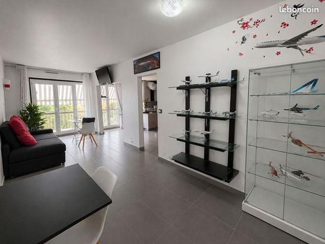 Appartement vente à Évry, Yerres