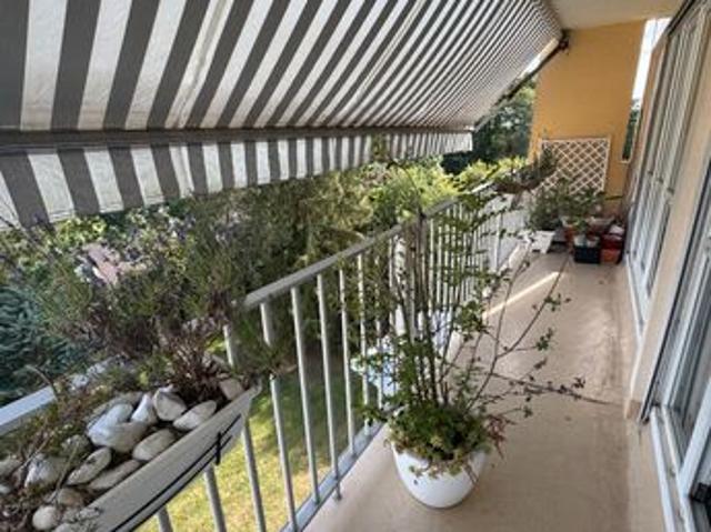 Appartement vente à Évry, Yerres