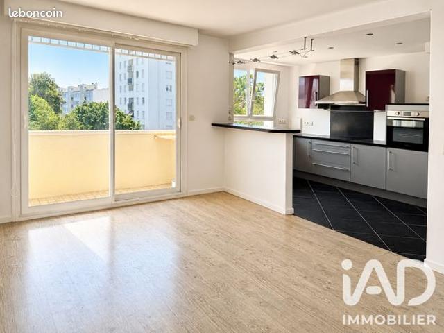 Appartement vente à Vannes, Bretagne