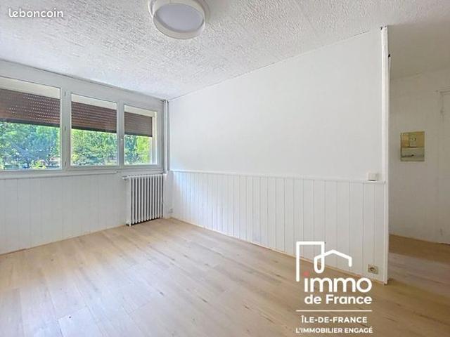 Appartement vente à Dreux, Montreuil