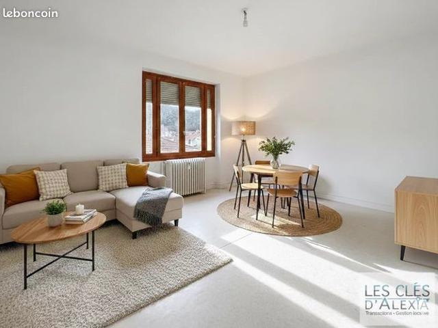 Appartement vente à Lyon, Métropole de Lyon