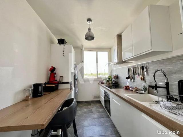 Appartement vente à Orléans, Saint-jean-le-blanc