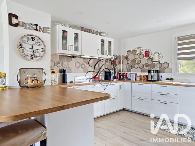 Appartement vente à Arrondissement de Toulon, La Garde