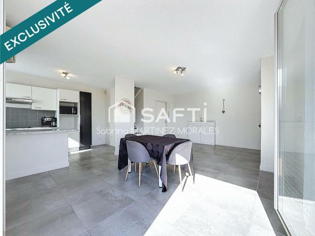 Appartement vente à Toulouse, Castanet-tolosan