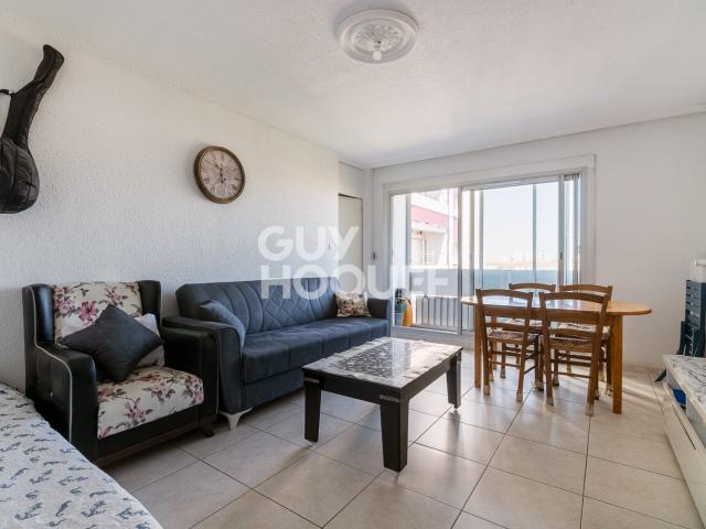 Appartement vente à Toulouse