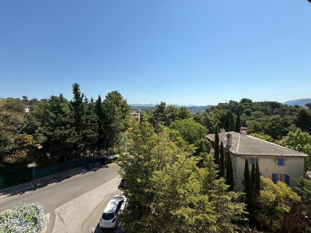 Appartement vente à Marseille