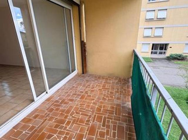 Appartement vente à Tournon-sur-Rhône, Guilherand-granges
