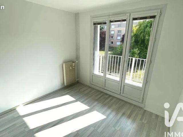 Appartement vente à Égly, Essonne