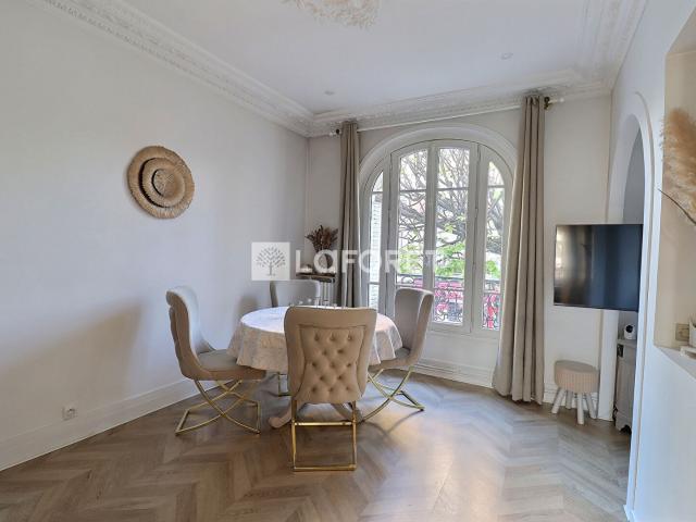 Appartement location à L'Haÿ-les-Roses, Vitry-sur-seine