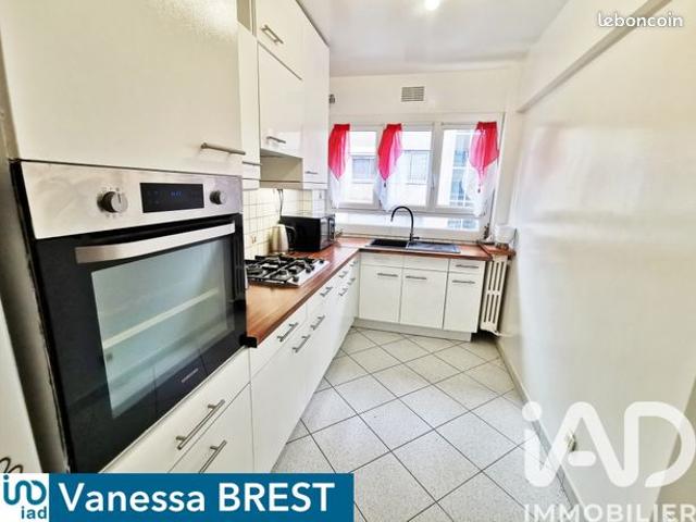 Appartement vente à Issoudun, Bagneux