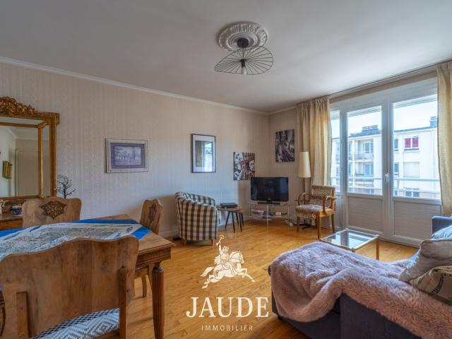 Appartement vente à Clermont-Ferrand, Clermont-ferrand