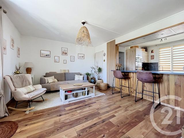 Appartement vente à Rochefort