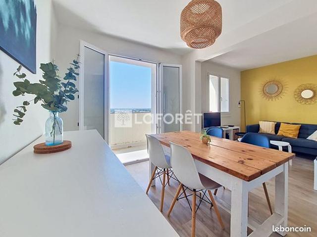 Appartement vente à Bordeaux, Talence