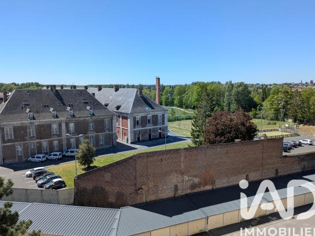 Appartement vente à Cambrai