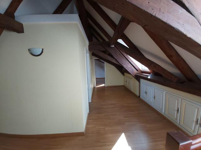 Appartement location à Altkirch, Tagsdorf