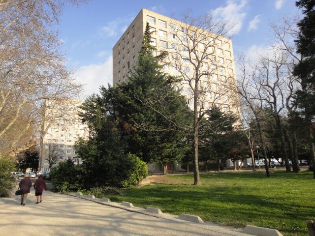 Appartement location à Avignon