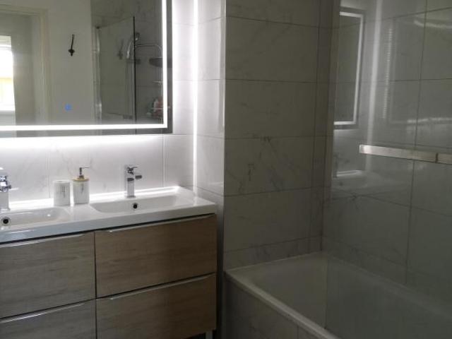 Appartement location à Toulouse, Castelginest