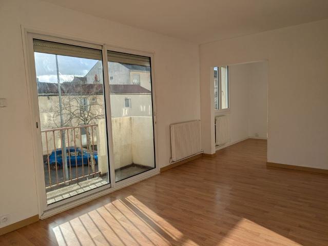 Appartement location à Cholet