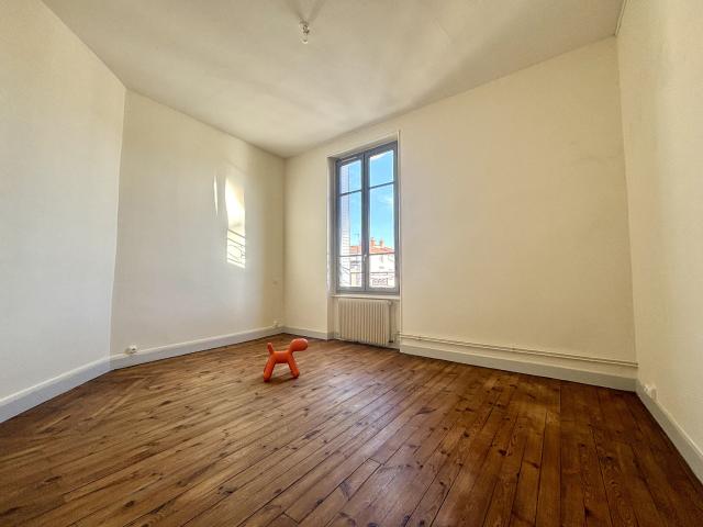 Appartement location à Clermont-Ferrand, Clermont-ferrand