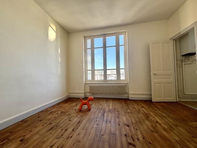 Appartement location à Clermont-Ferrand, Clermont-ferrand