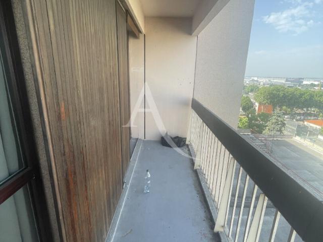 Appartement location à Toulouse, Colomiers